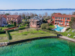 Violet'S NEST - lake front Sirmione